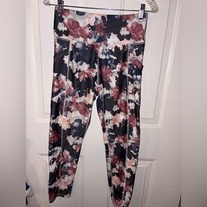 Balance Collection Gray Leggings